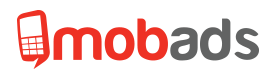 MobAds - Mobile ad network MobAds - Mobile ad network