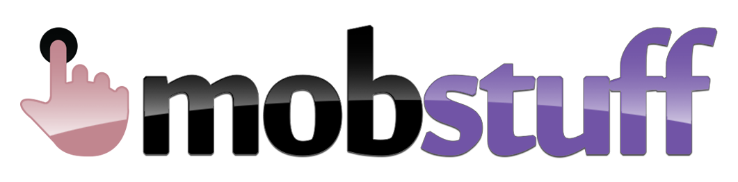 MobStuff - Mobile content provider MobStuff - Mobile content provider