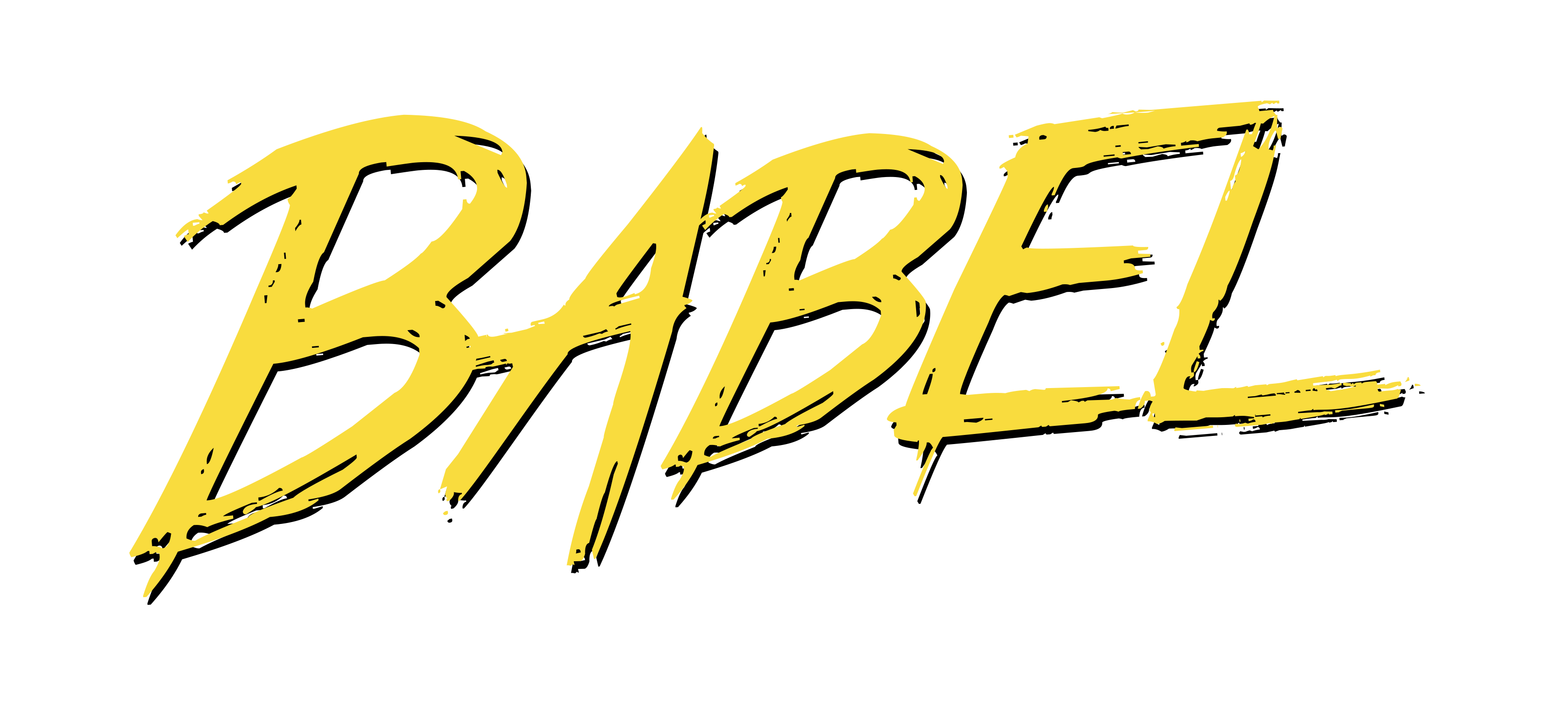 Babel - JavaScript transpiler that allows developers to use modern features (not supported in browsers) today Babel - JavaScript transpiler that allows developers to use modern features (not supported in browsers) today