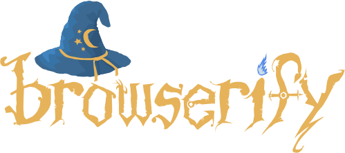 Browserify - JavaScript bundler Browserify - JavaScript bundler